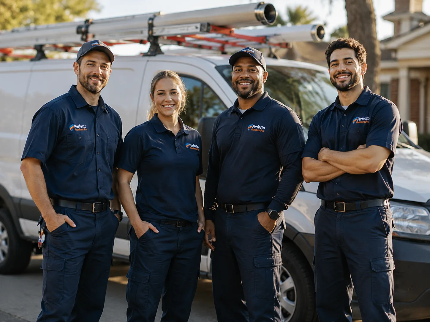Emergency Plumber Near Me in North Springfield, PA near me